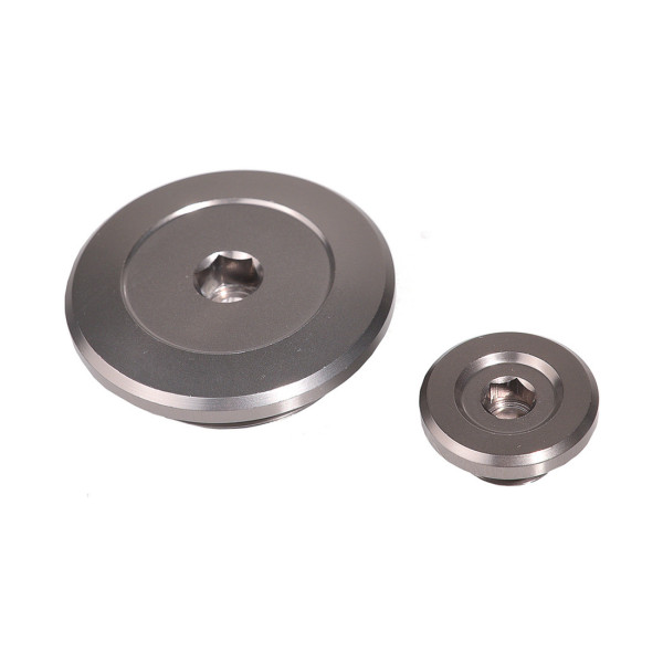 RFX Engine timing plug set yzf450 23-24 wr450f 24